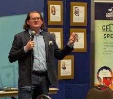 Robert Todd in St. Louis